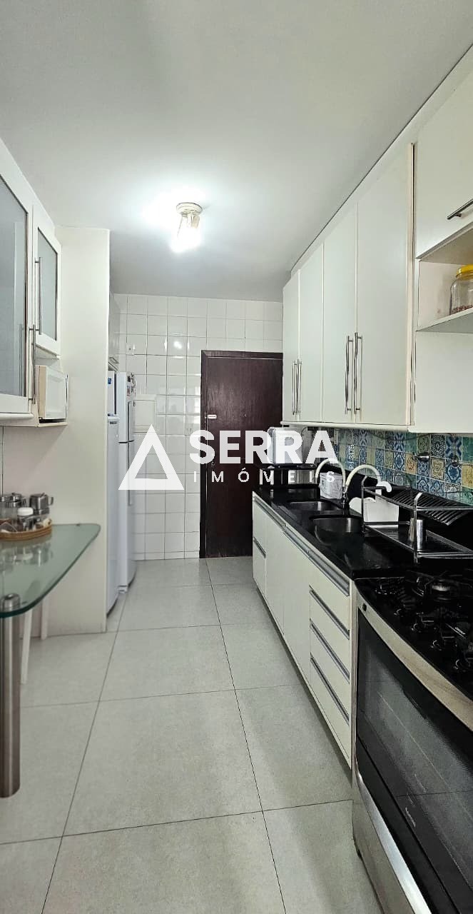 Apartamento - Pituba