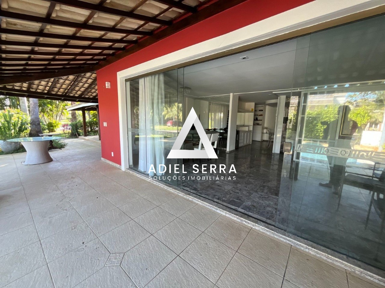 Casa - Jaguaribe