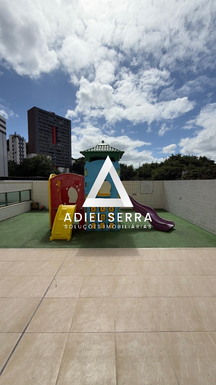 Apartamento - Parque bela vista
