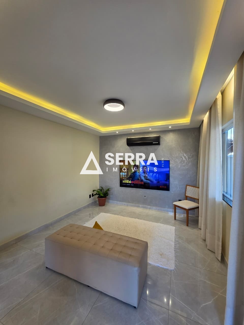 Casa - Vilas do atlântico