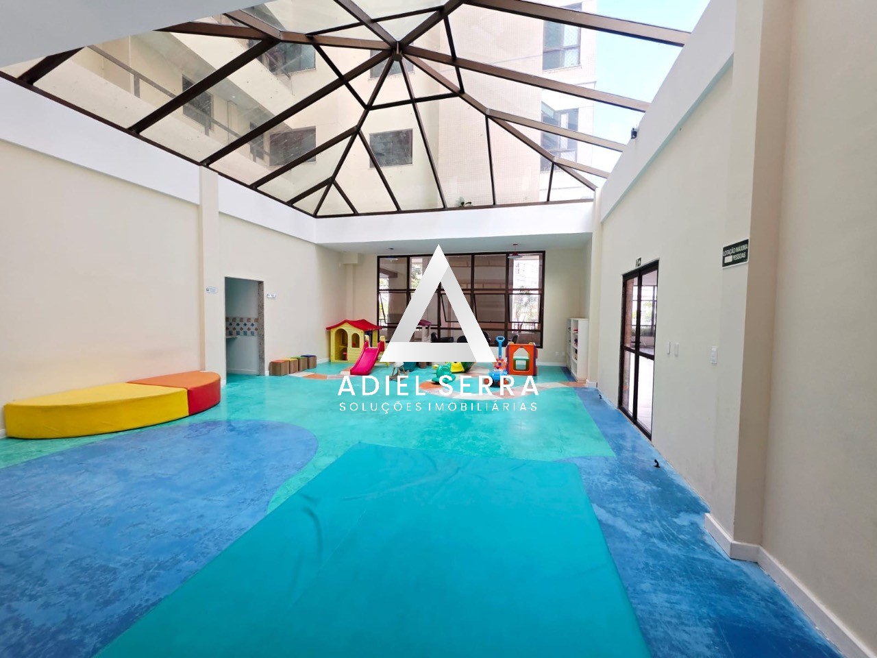 Apartamento - Alphaville i