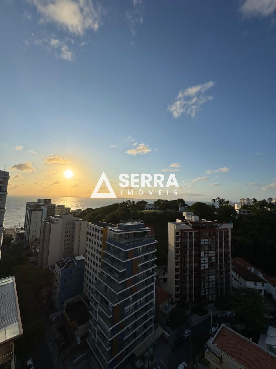 Apartamento - Barra