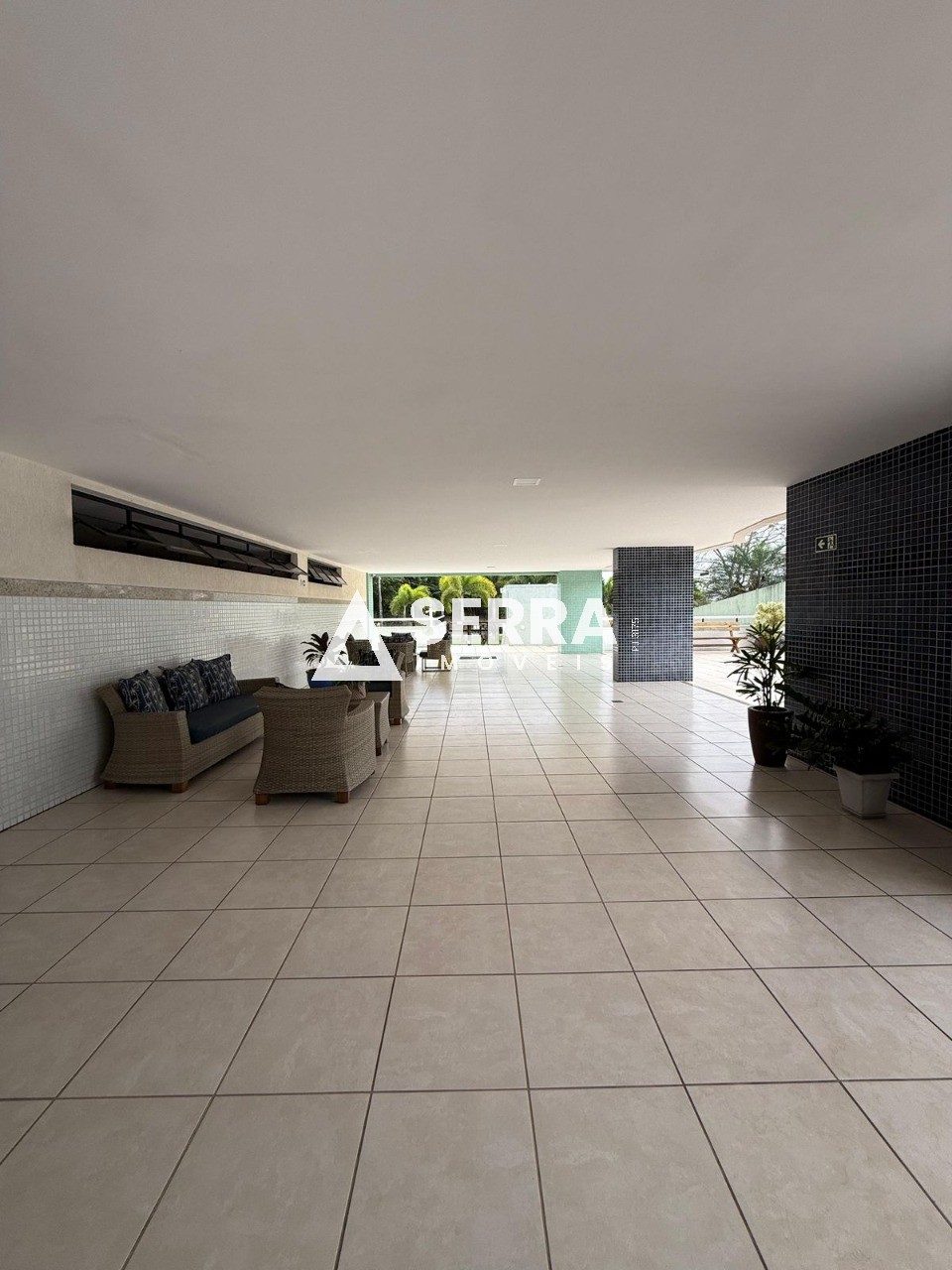 Apartamento - Alphaville i