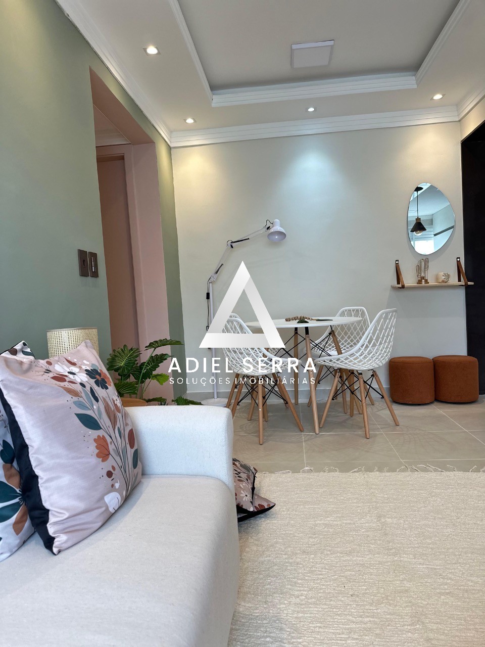 Apartamento - Piatã