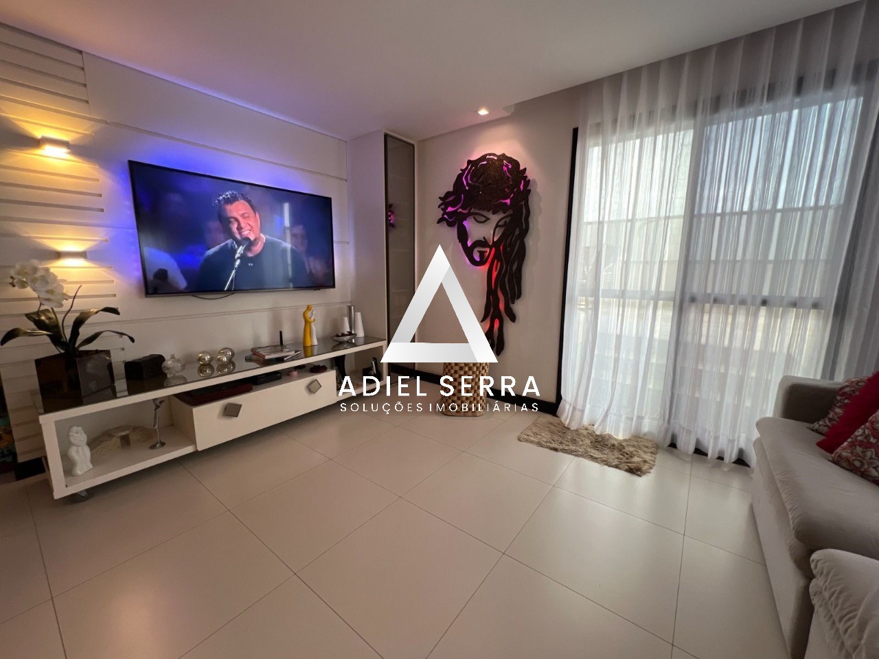 Apartamento - Armação