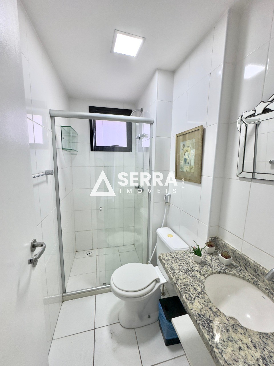 Apartamento - Barra
