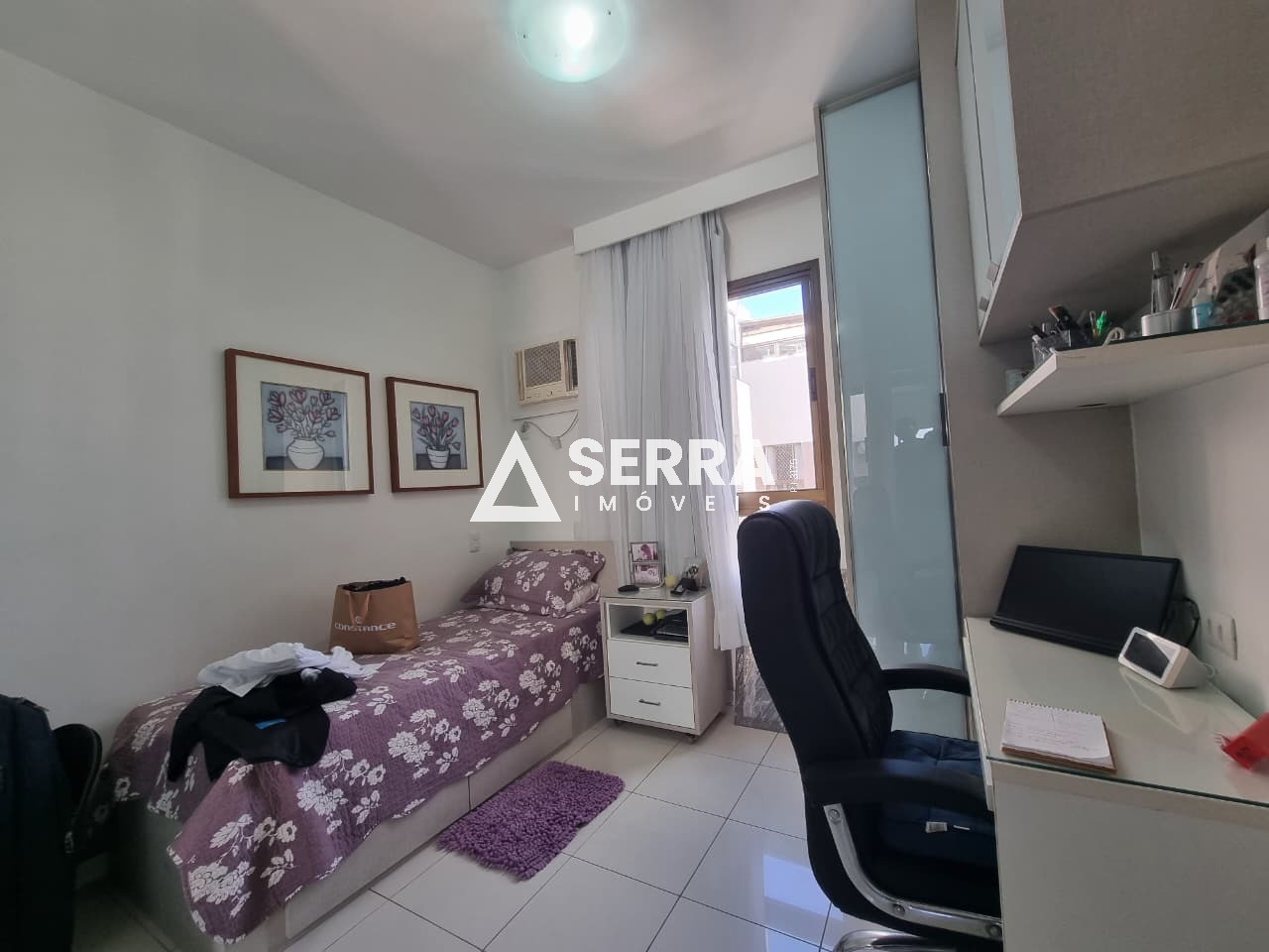 Apartamento - Itaigara