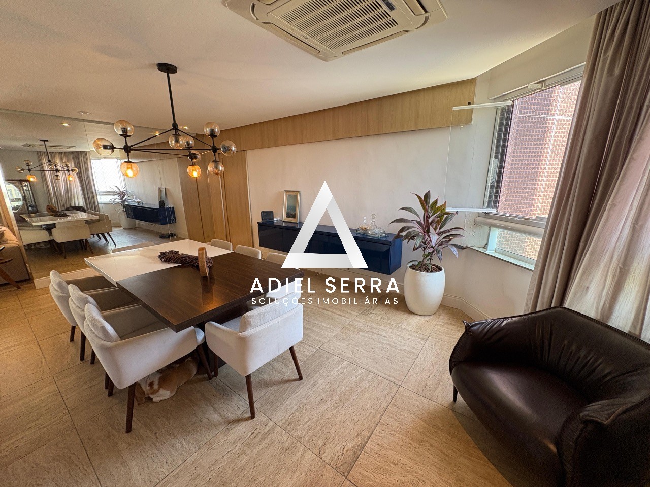 Apartamento - Patamares