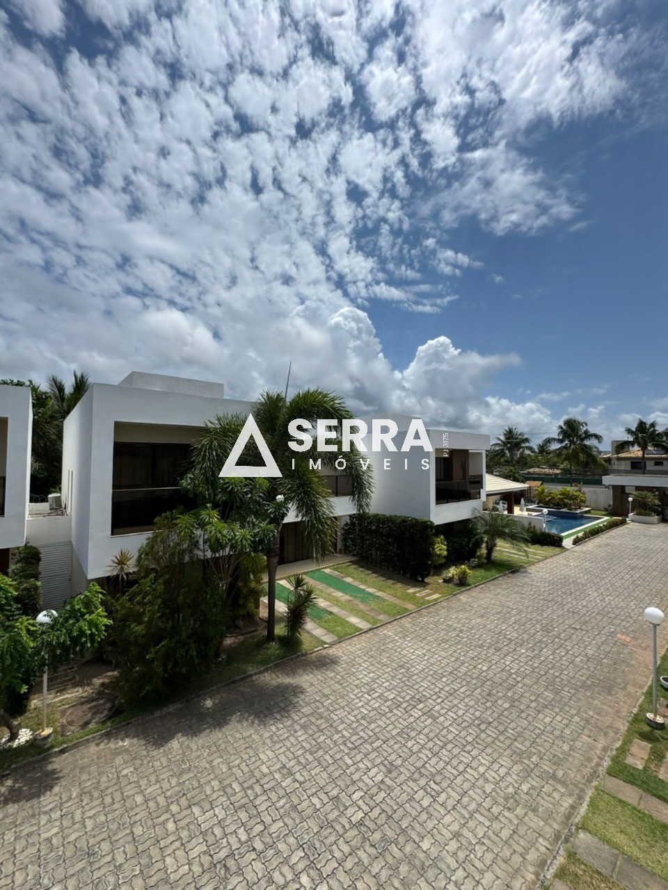 Casa - Buraquinho