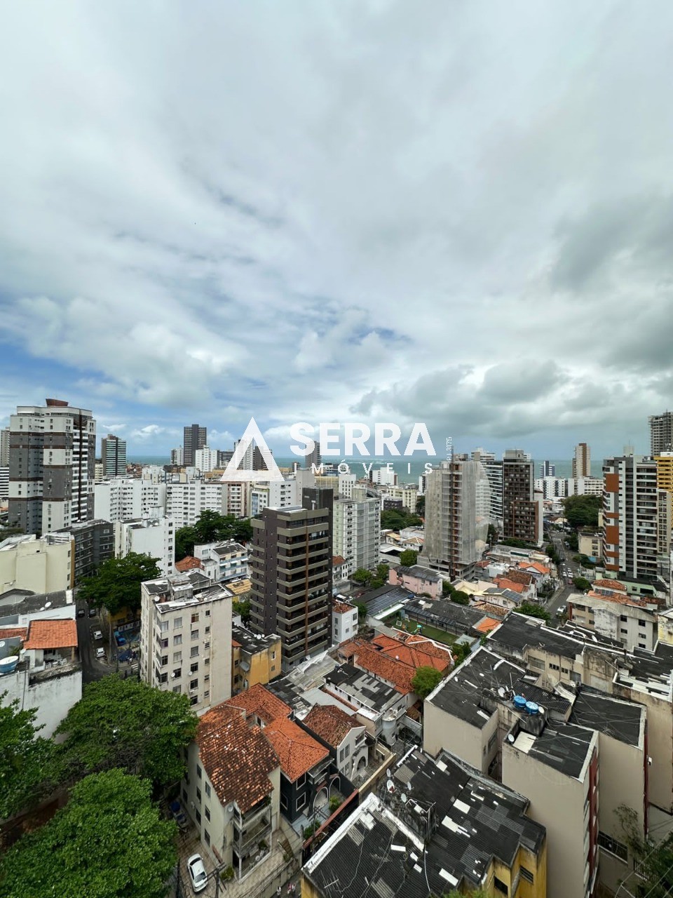 Apartamento - Barra