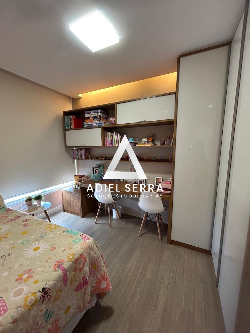 Apartamento - Itaigara