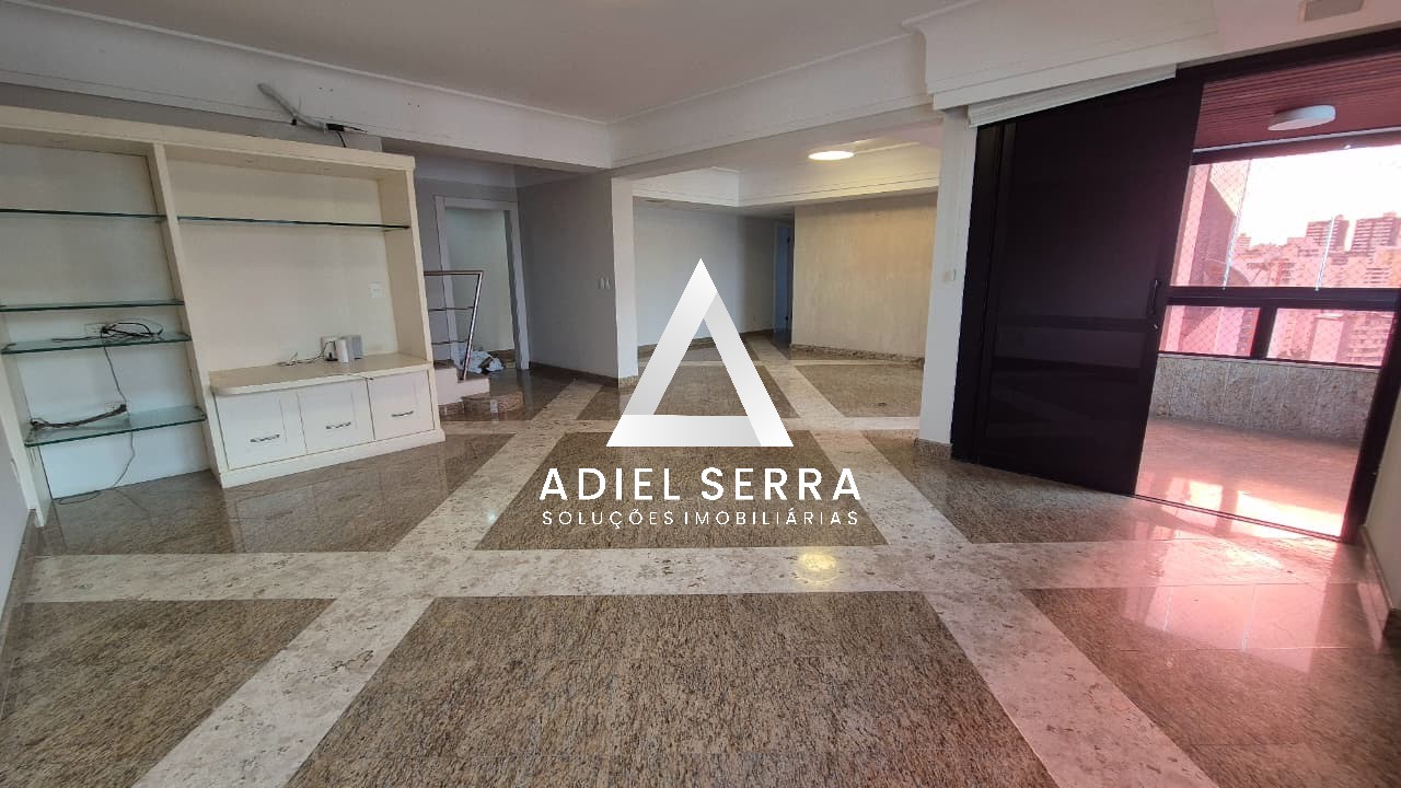 Apartamento - Itaigara