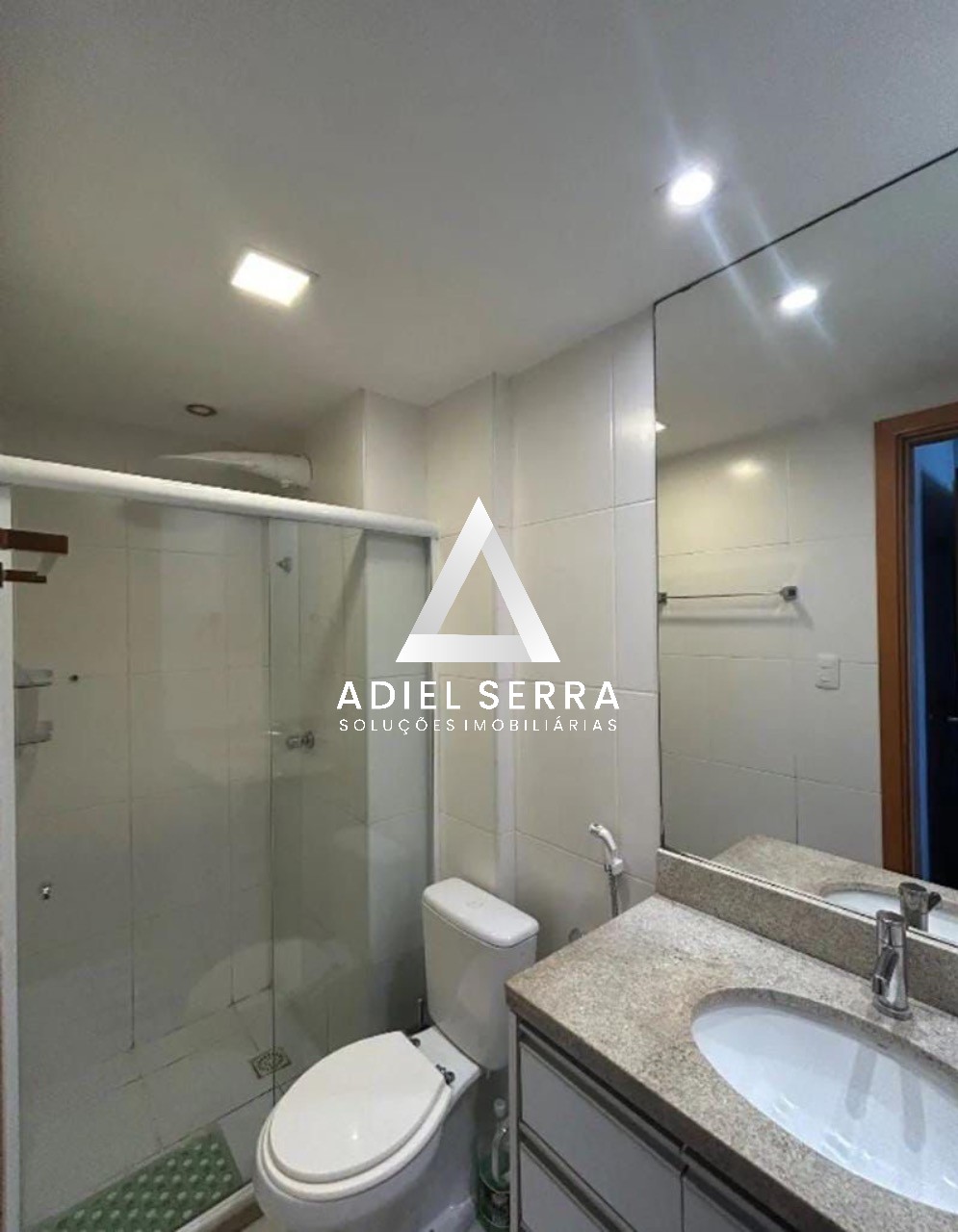 Apartamento - Armação