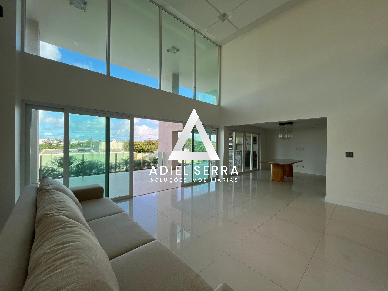Casa - Alphaville ii