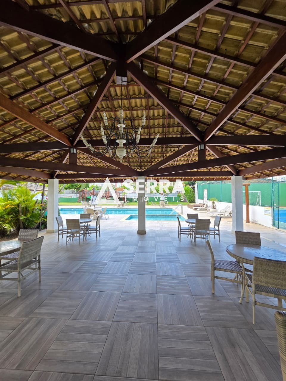 Casa - Piatã