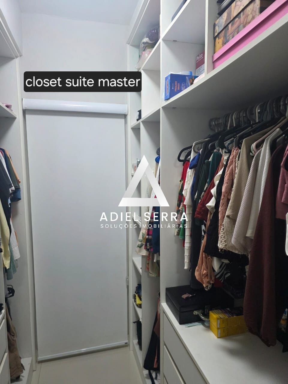Apartamento - Horto bela vista