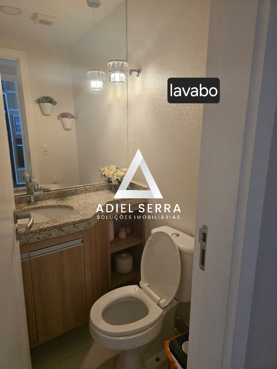 Apartamento - Horto bela vista