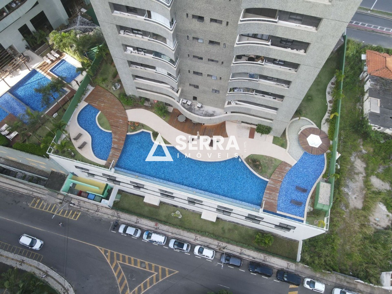 Apartamento - Pituba