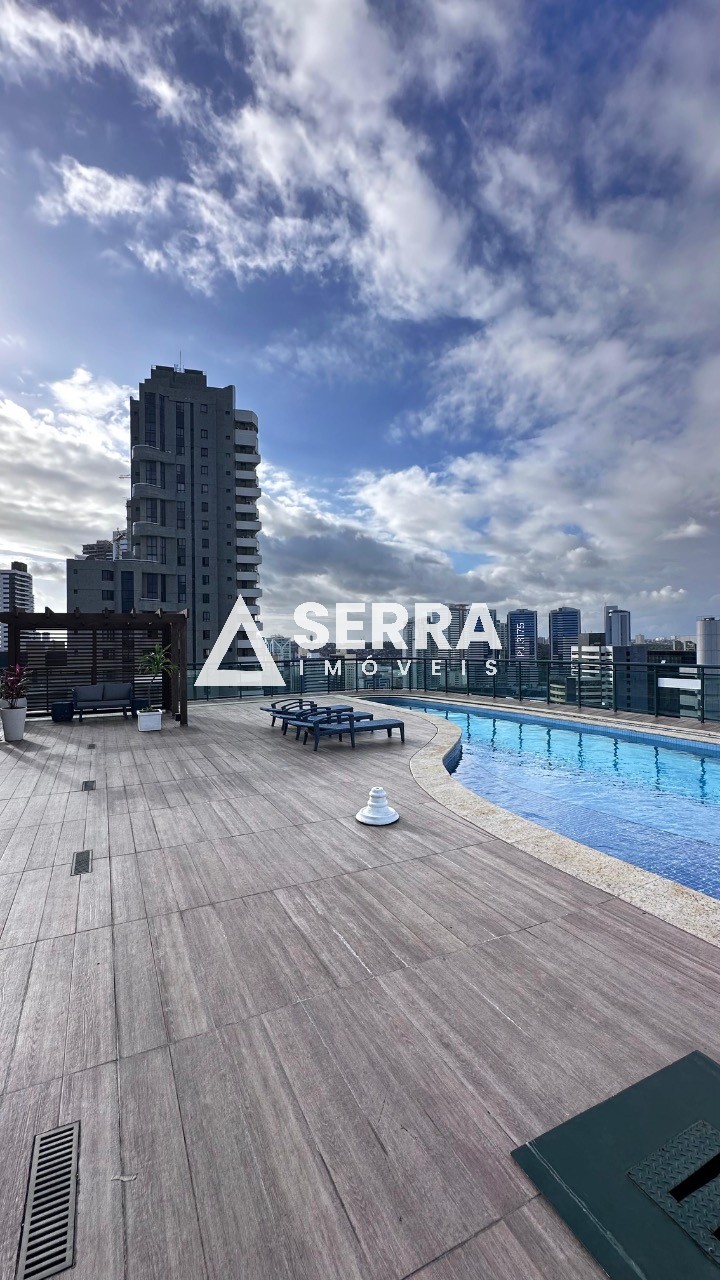 Apartamento - Pituba