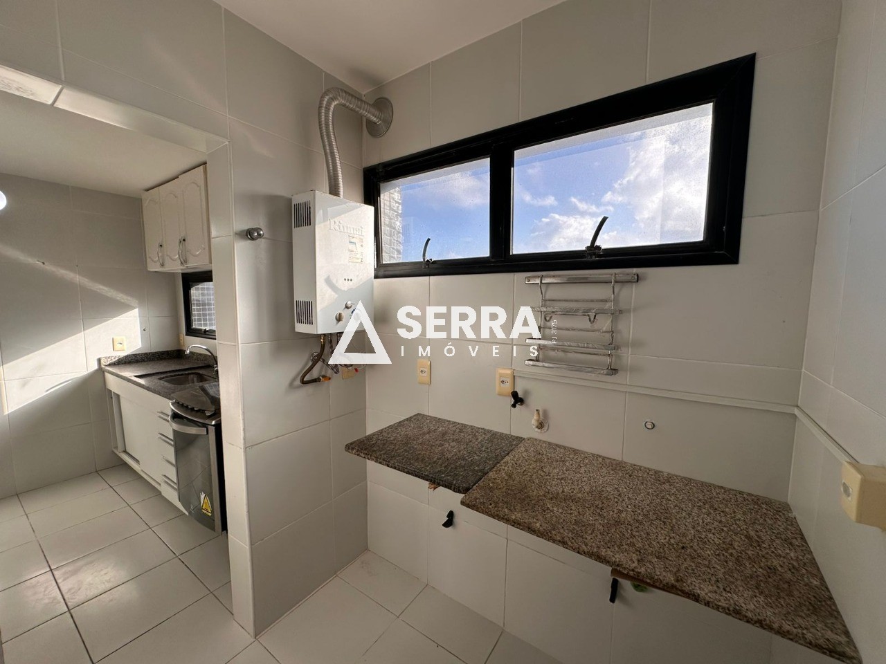 Apartamento - Pituba