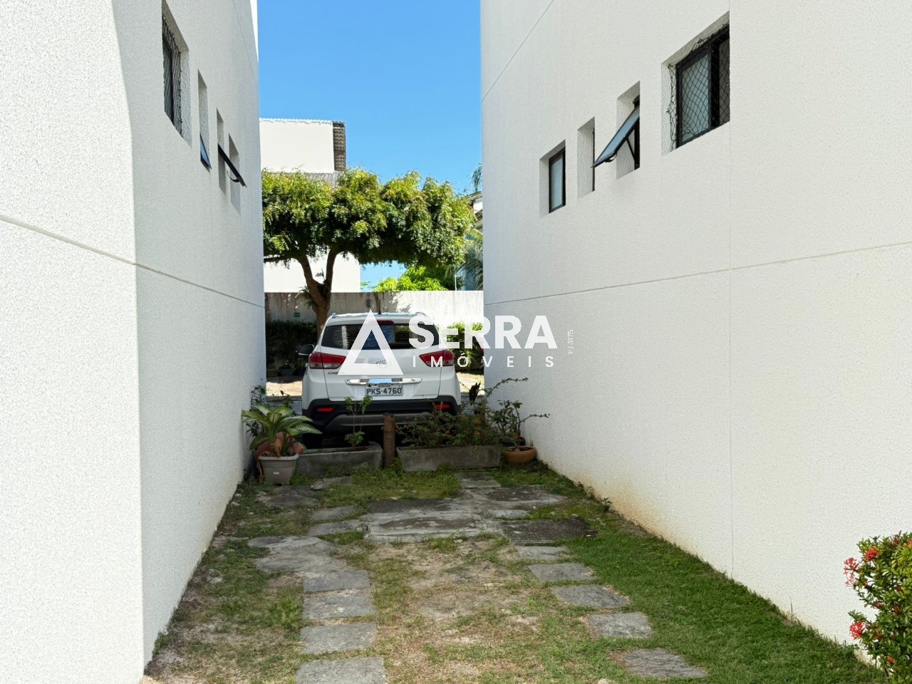 Apartamento - Stella maris