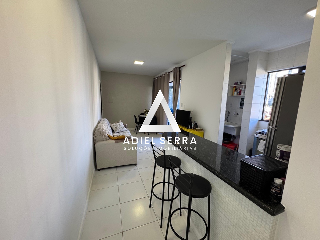 Apartamento - Ondina