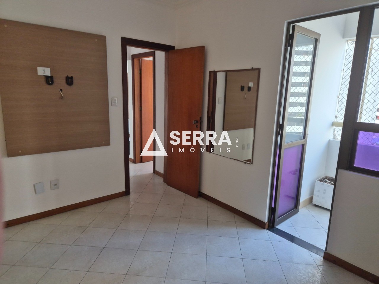 Apartamento - Pituba