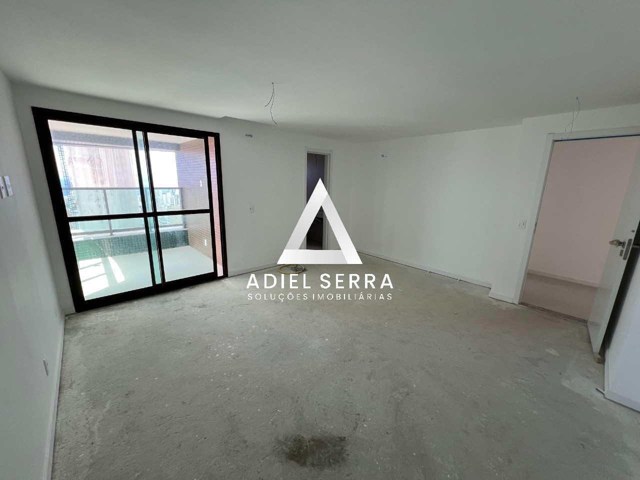 Apartamento - Caminho das árvores