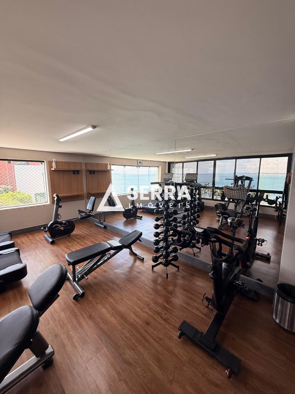 Apartamento - Vitória