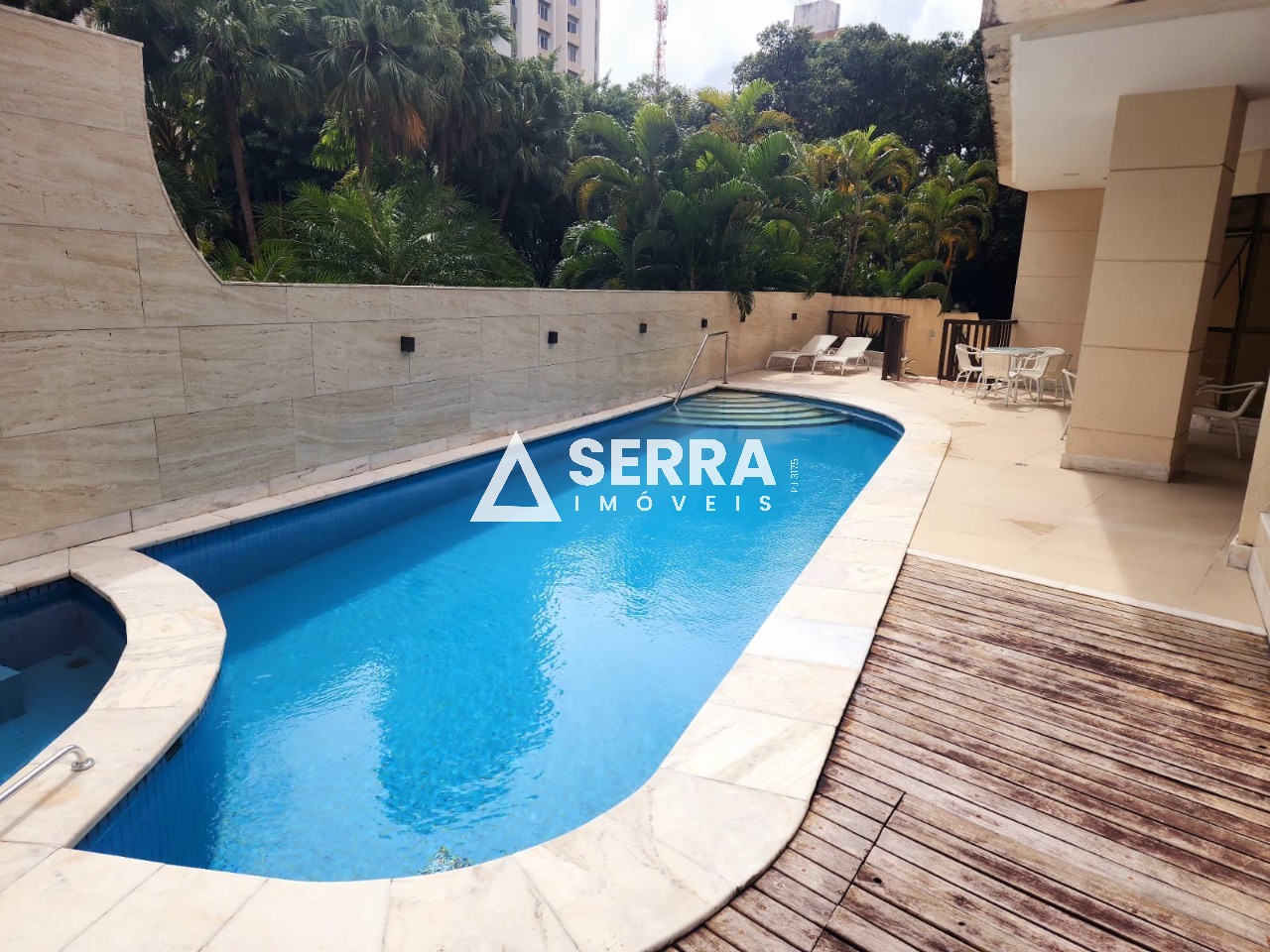 Apartamento - Graça