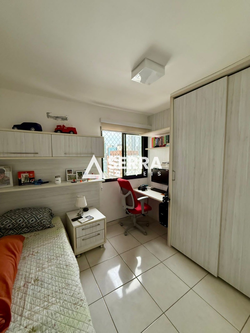 Apartamento - Costa azul