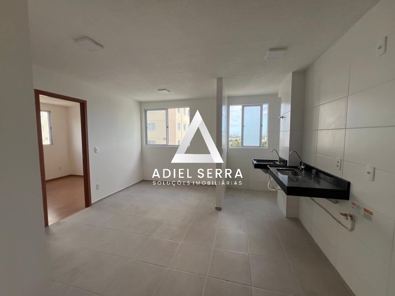 Apartamento - Castelo Branco