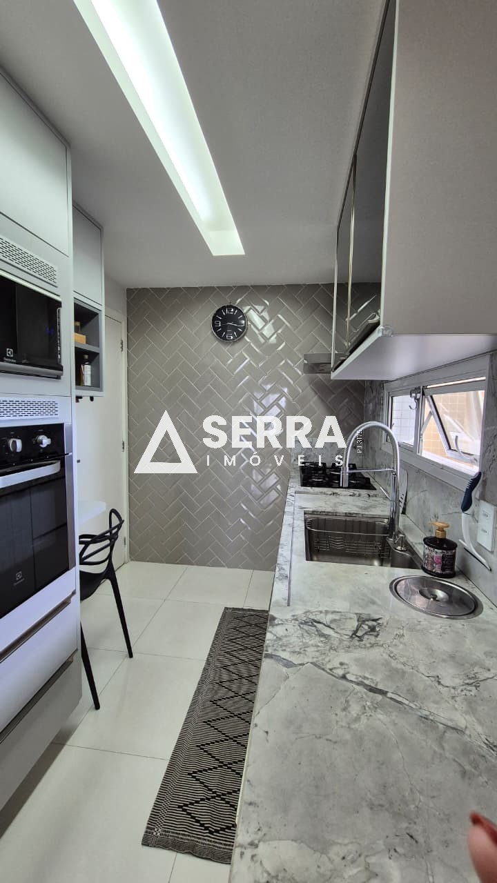 Apartamento - Patamares