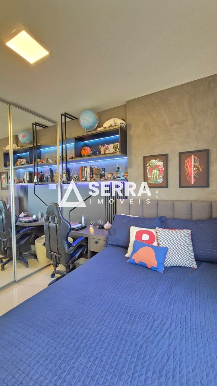 Apartamento - Patamares