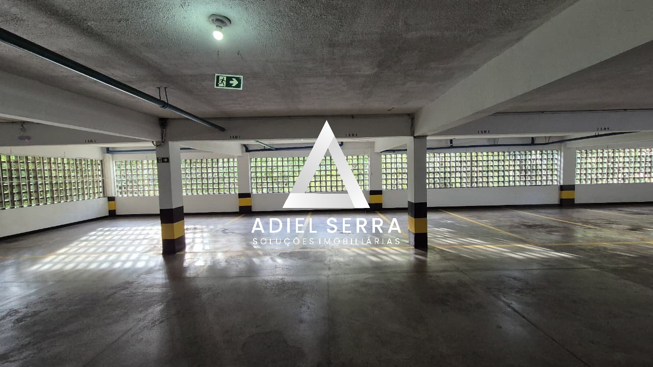 Apartamento - Itaigara