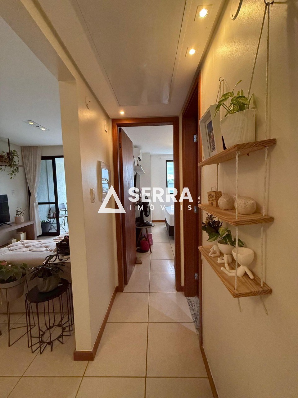 Apartamento - Alphaville i
