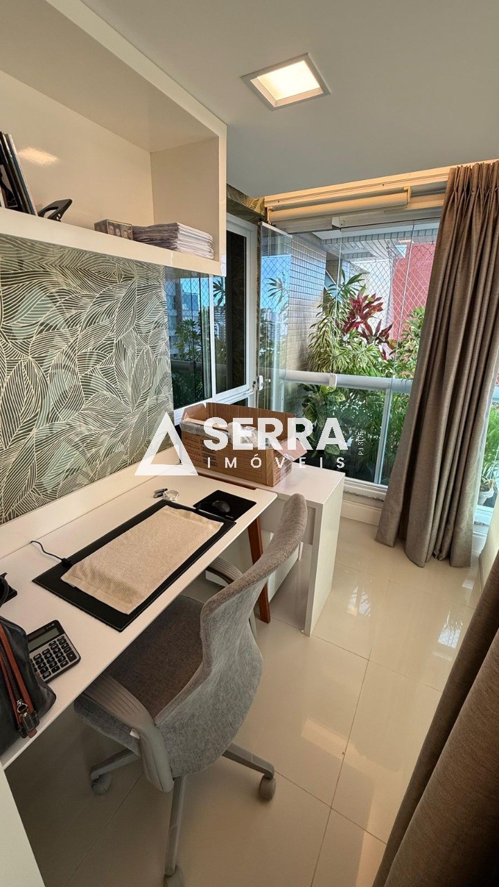 Apartamento - Jardim placaford