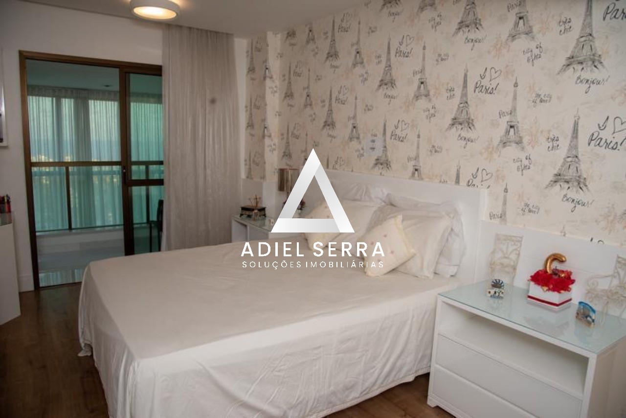 Apartamento - Candeal