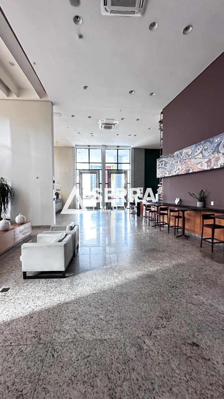 Apartamento - Pituba