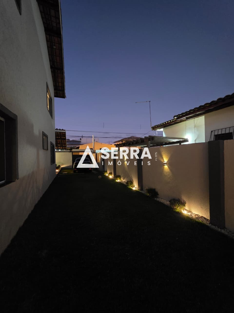 Casa - Vilas do atlântico