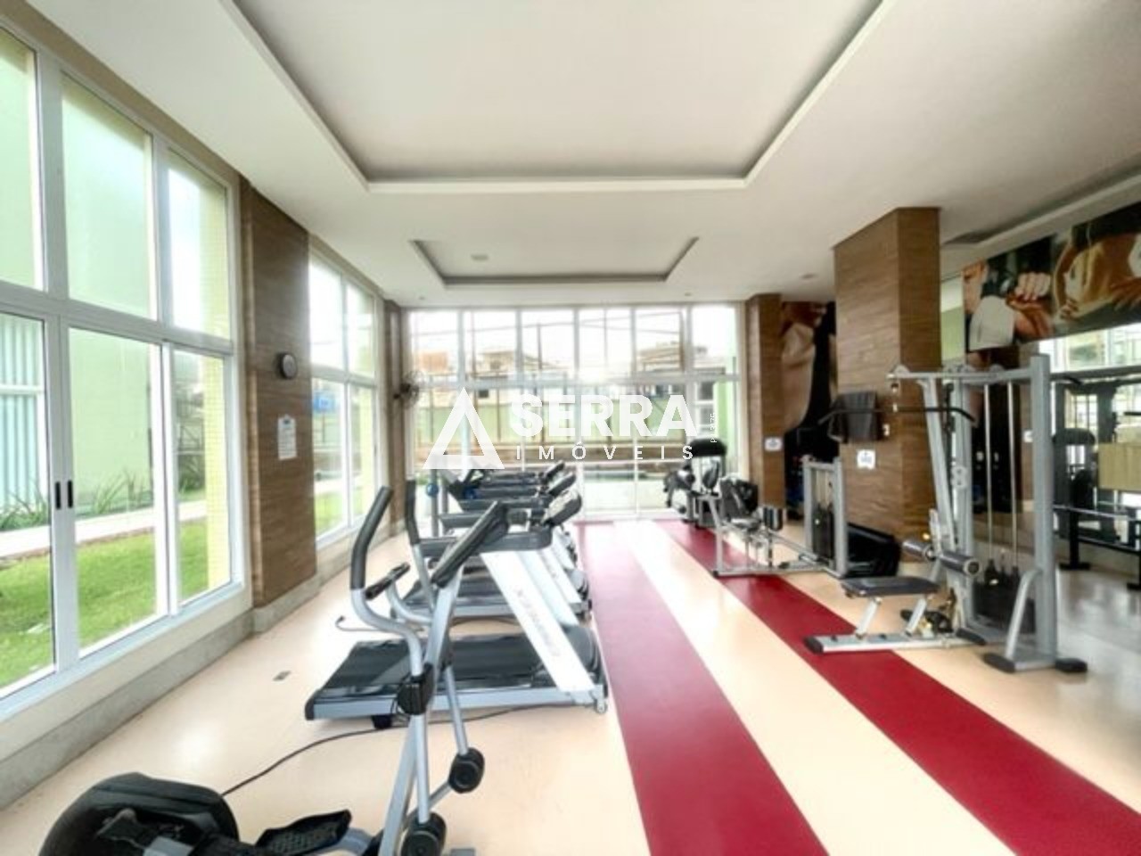 Apartamento - Jaguaribe