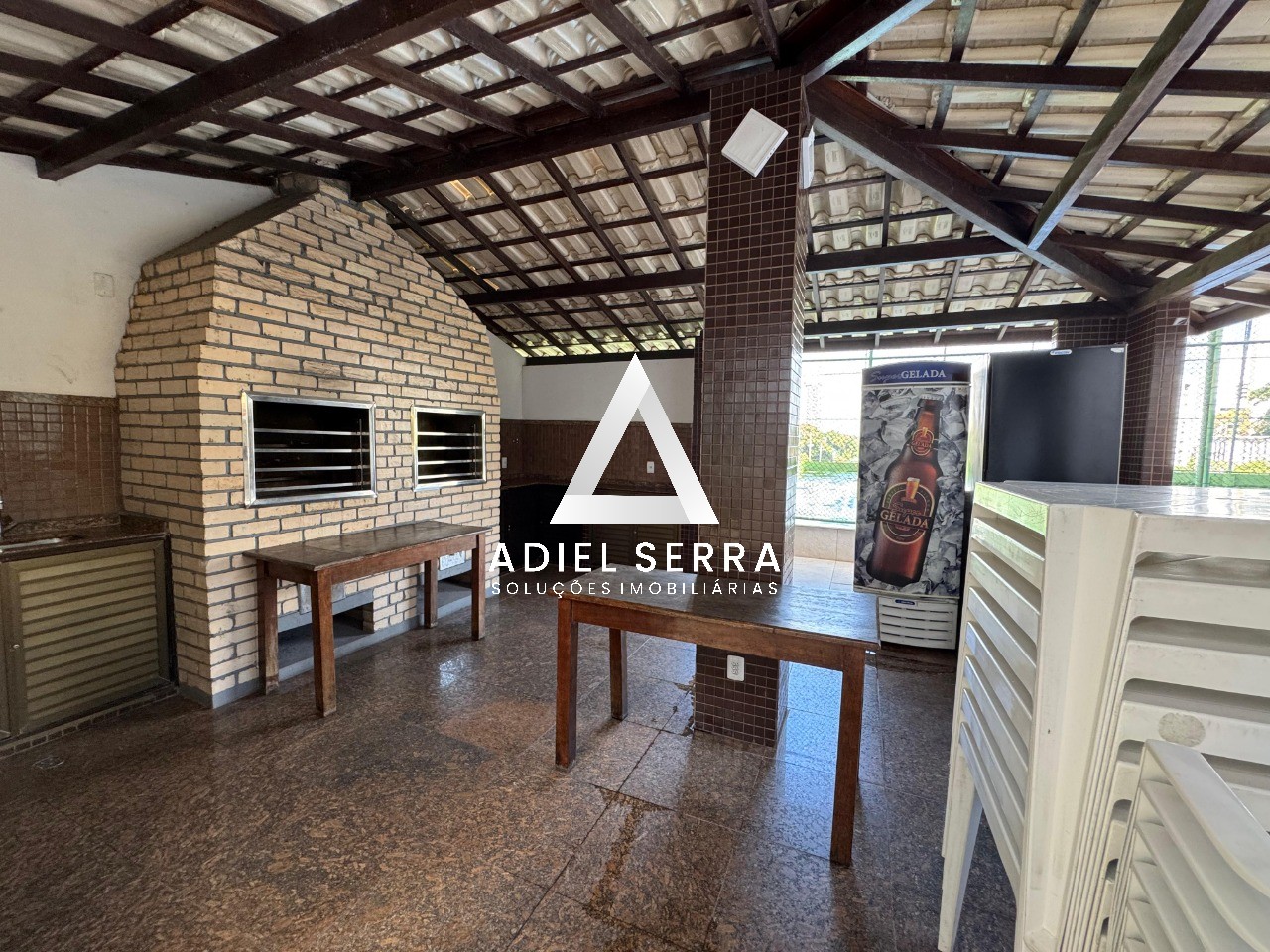 Apartamento - Itaigara
