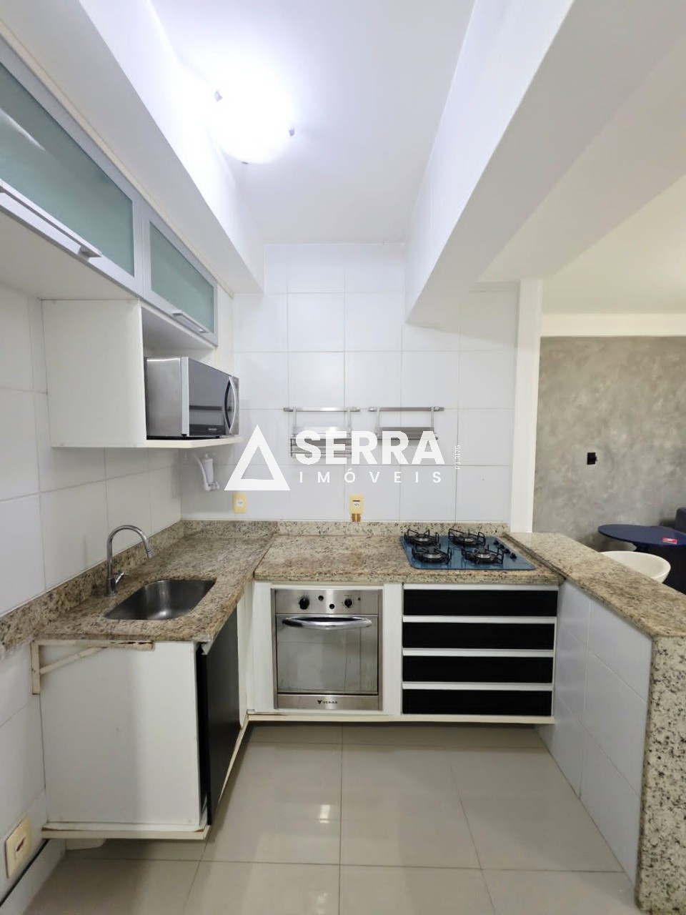 Apartamento - Alphaville i