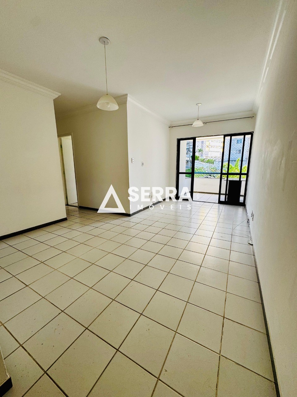 Apartamento - Stiep