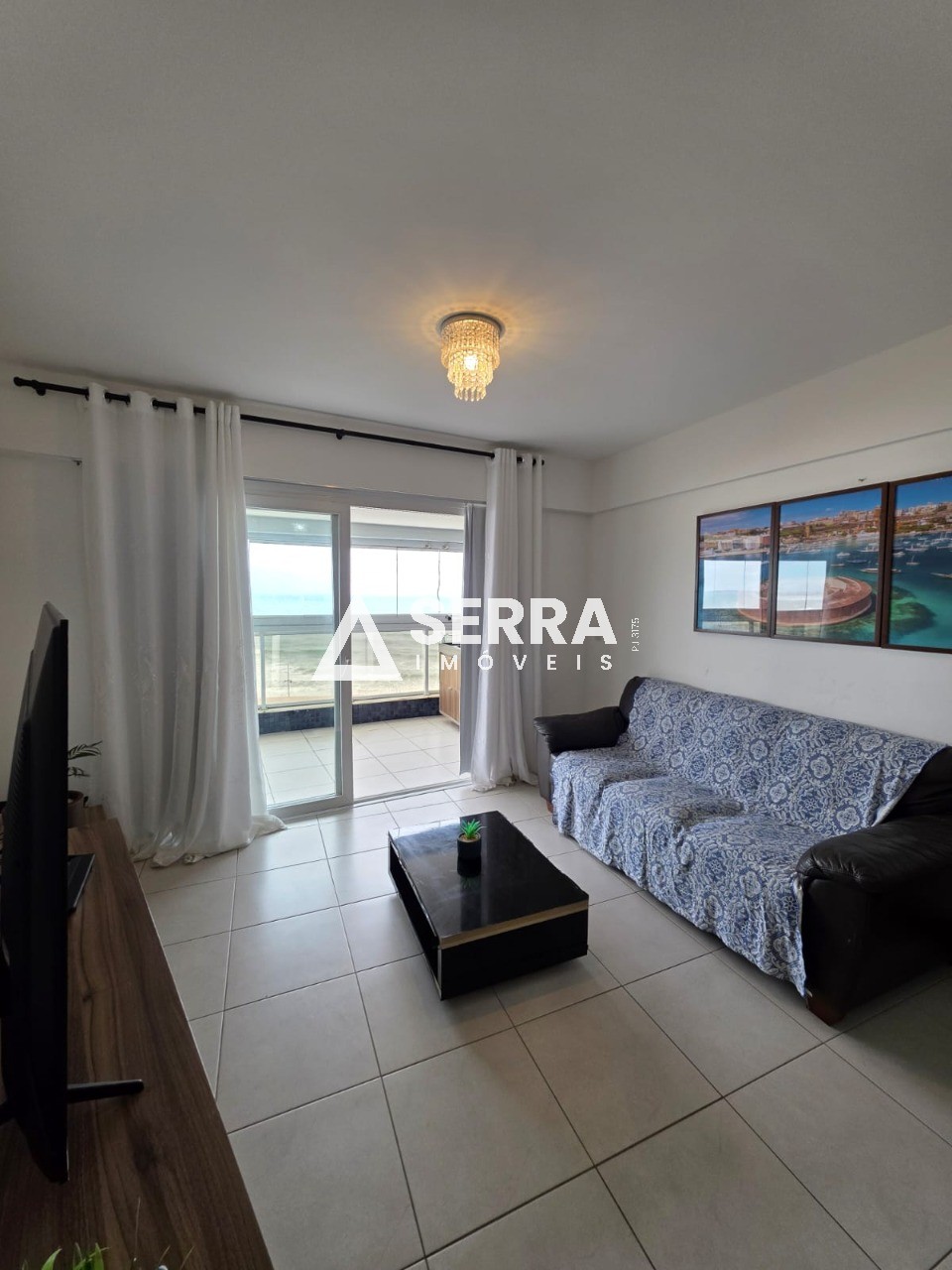 Apartamento - Armação