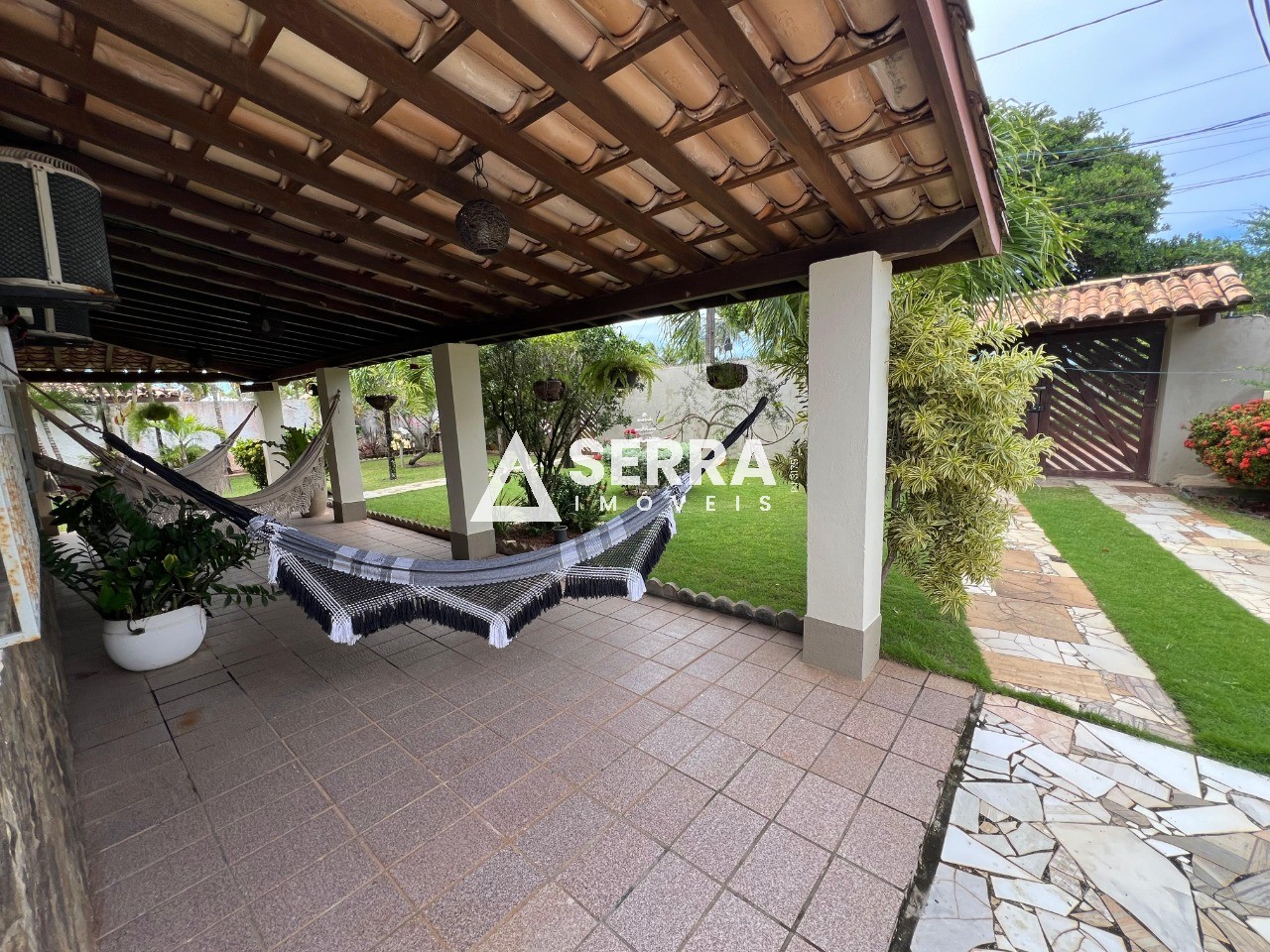 Casa - Itacimirim (monte gordo)