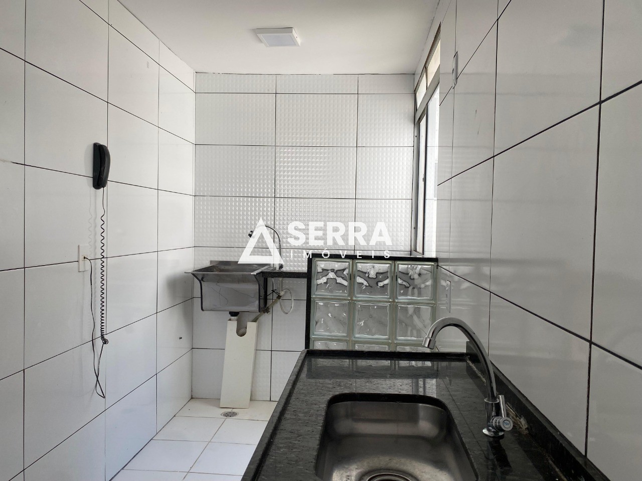 Apartamento - Plataforma