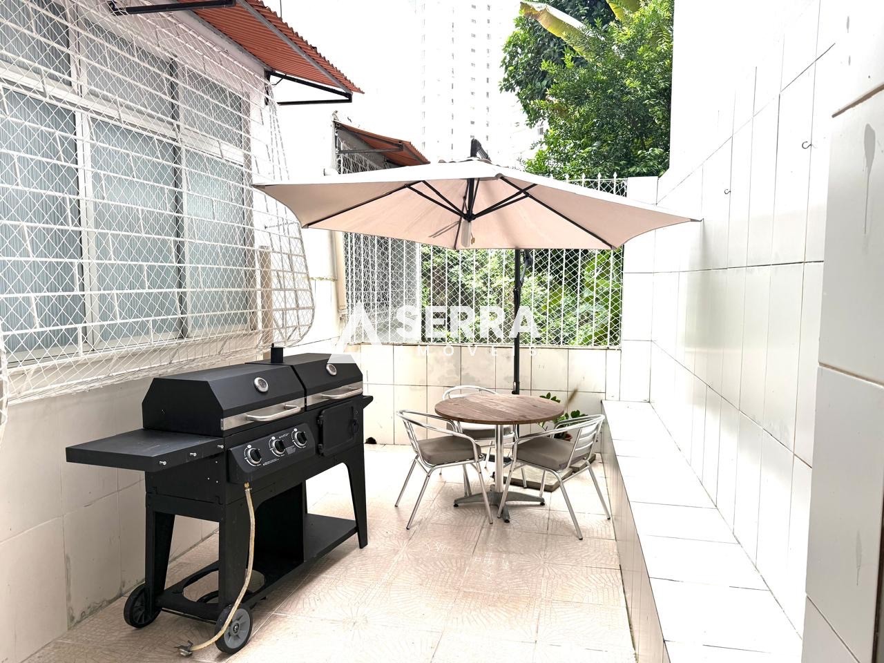 Apartamento - Graça