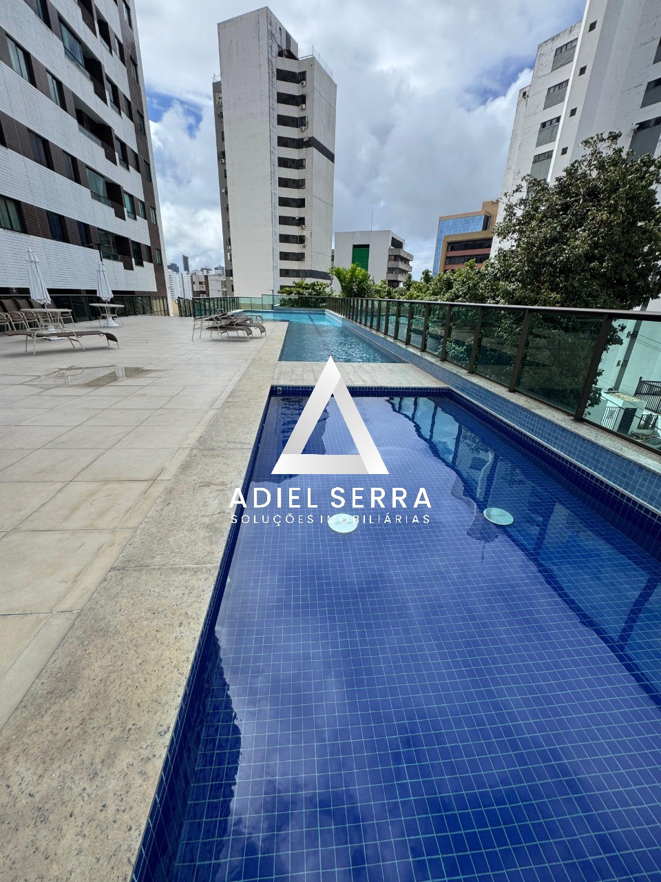 Apartamento - Parque bela vista