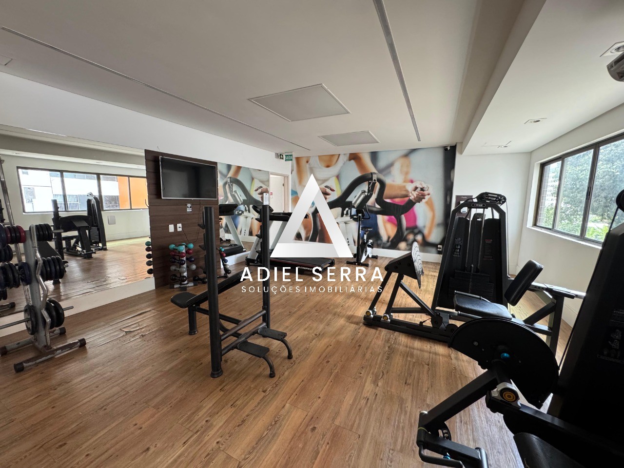 Apartamento - Parque bela vista